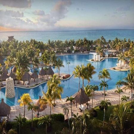 Grand Mayan, Riviera Maya Пуэрто-Морелос Экстерьер фото