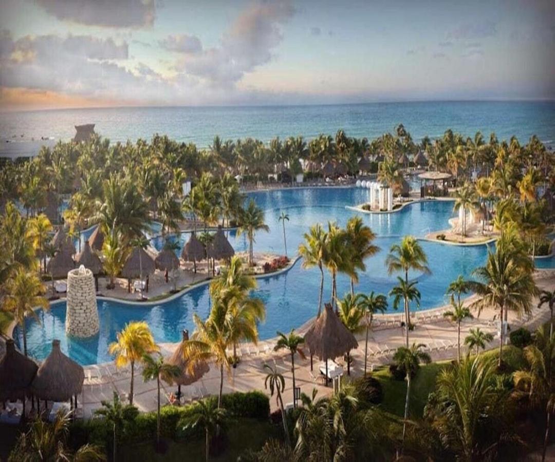 Grand Mayan, Riviera Maya Пуэрто-Морелос Экстерьер фото