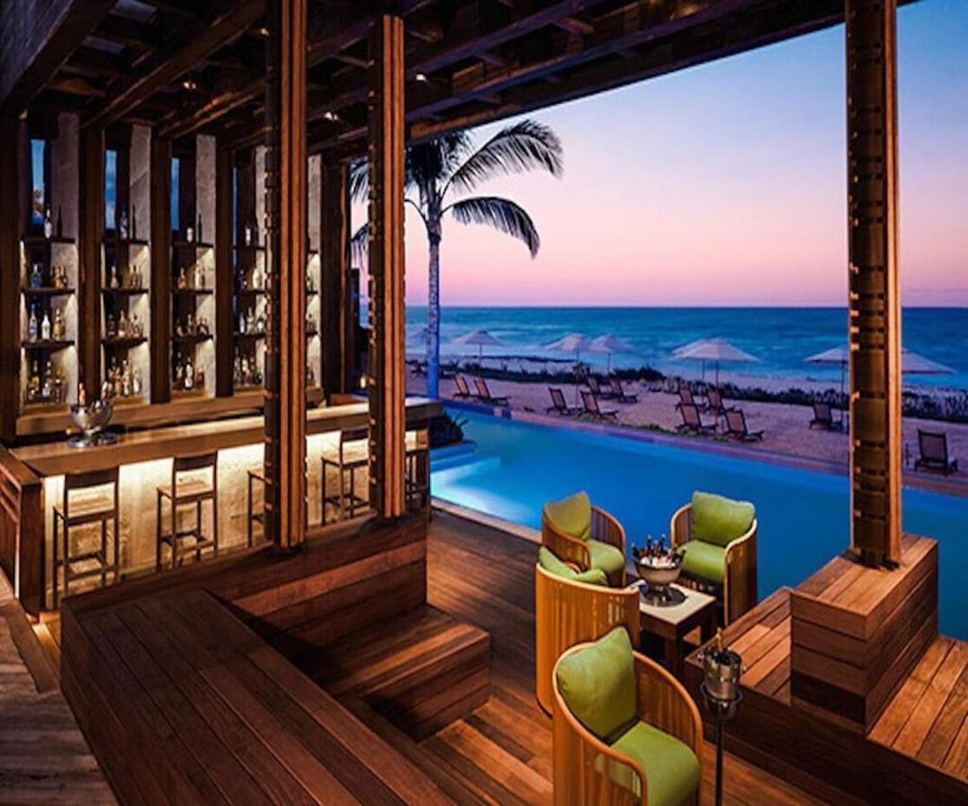 Grand Mayan, Riviera Maya Пуэрто-Морелос Экстерьер фото