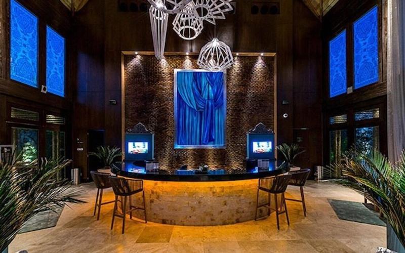 Grand Mayan, Riviera Maya Пуэрто-Морелос Экстерьер фото